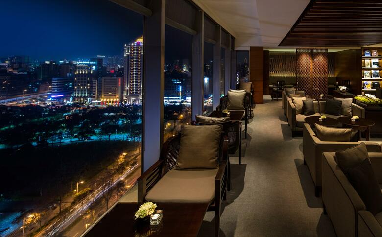 Hotel Regent Taipei