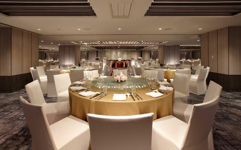 Hotel Regent Taipei