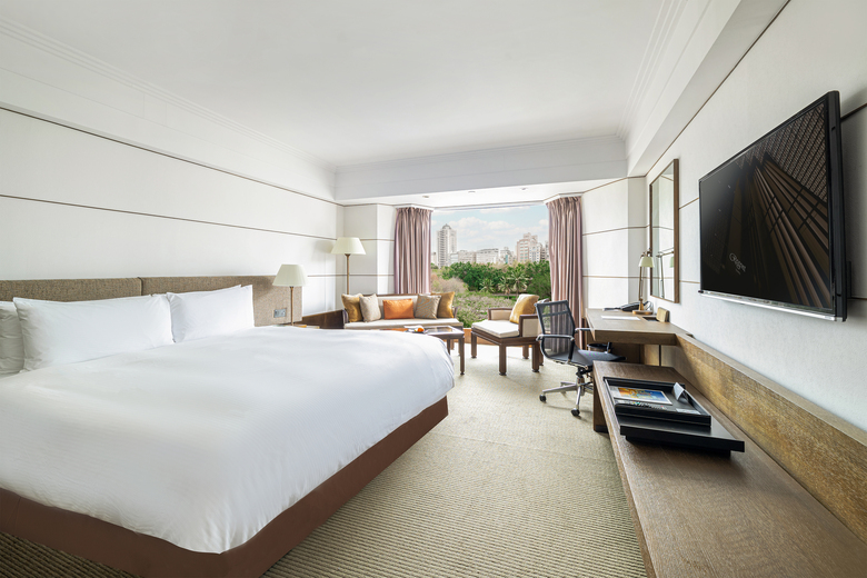Hotel Regent Taipei