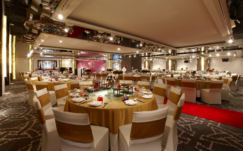 Hotel Regent Taipei