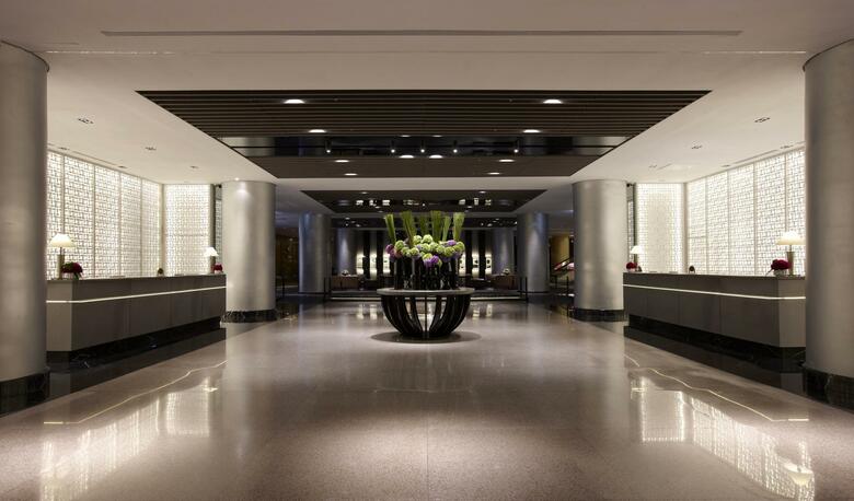Hotel Regent Taipei