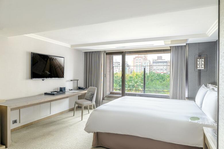 Hotel Regent Taipei