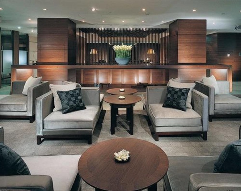 Hotel Regent Taipei