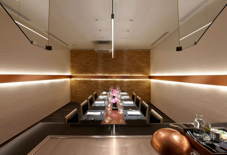 Hotel Regent Taipei