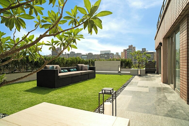 Hotel Regent Taipei