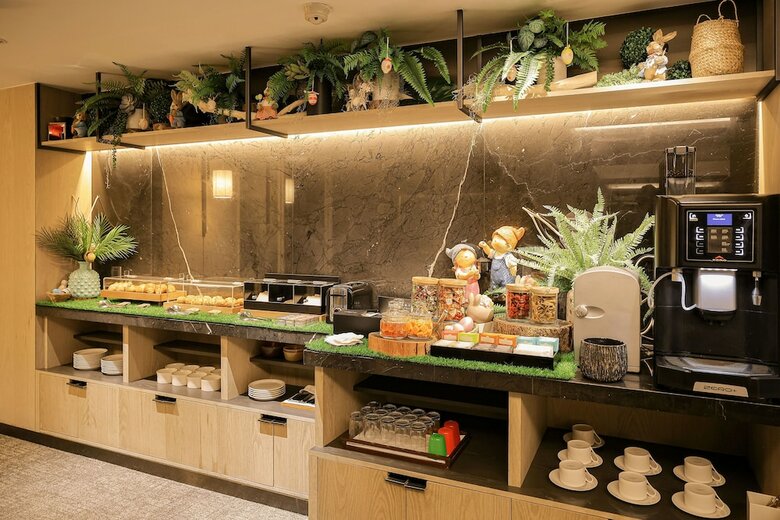 Hotel Regent Taipei