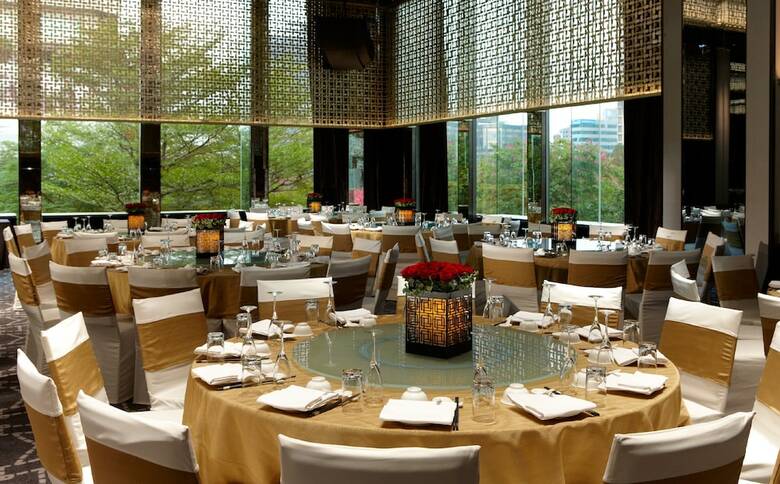 Hotel Regent Taipei