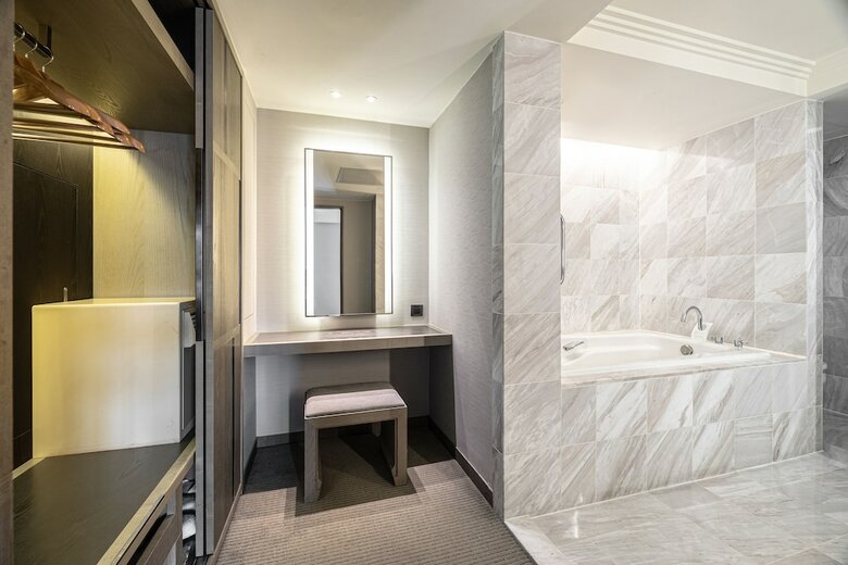 Hotel Regent Taipei