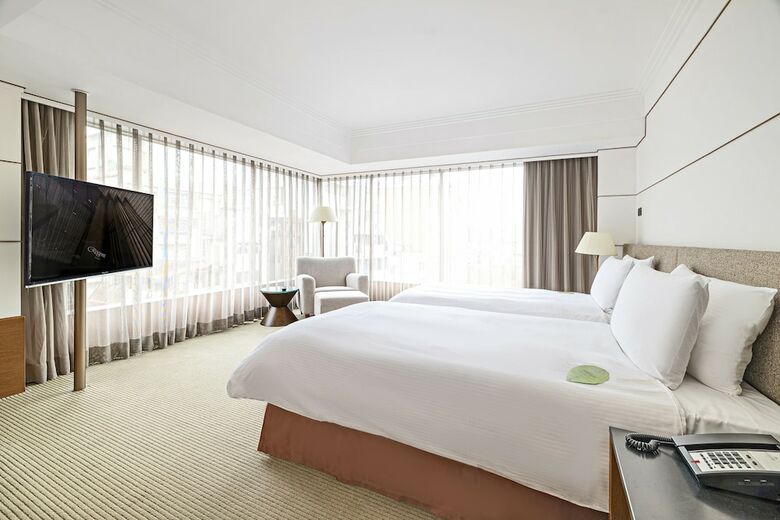 Hotel Regent Taipei
