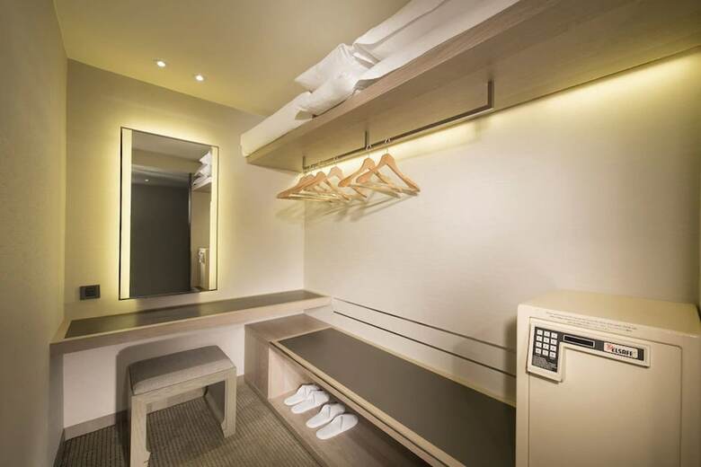 Hotel Regent Taipei