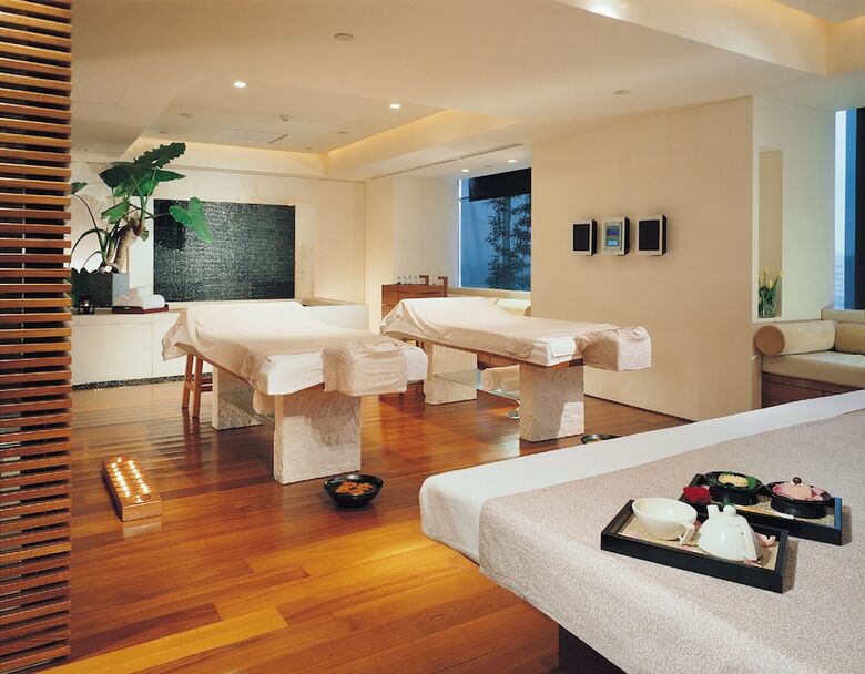 Hotel Regent Taipei