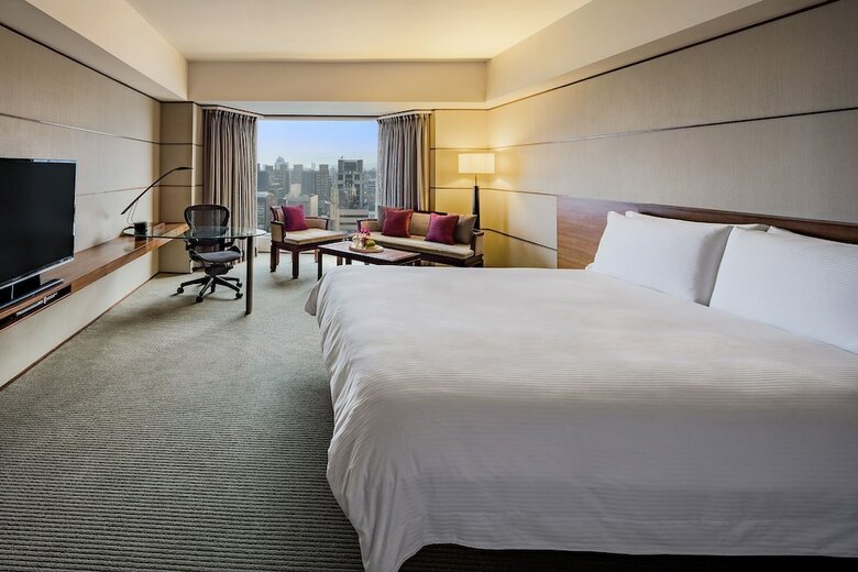 Hotel Regent Taipei
