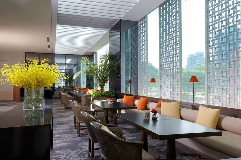 Hotel Regent Taipei