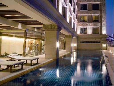 Hotel Miramar Garden Taipei