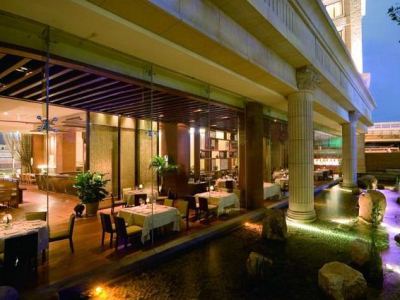 Hotel Miramar Garden Taipei