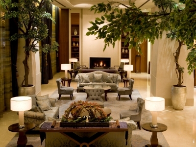 Hotel Miramar Garden Taipei