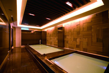 Hotel Miramar Garden Taipei