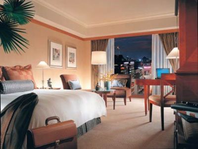 Hotel The Westin Taipei