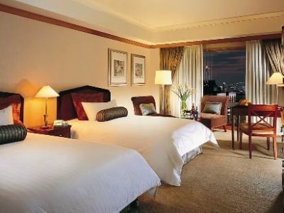 Hotel The Westin Taipei