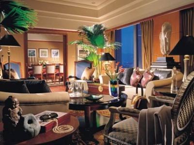 Hotel The Westin Taipei