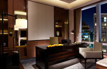 Hotel The Westin Taipei
