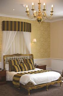 Best Western Oaks Hotel