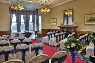 Best Western Oaks Hotel