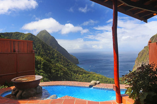 Hotel Ladera Resort