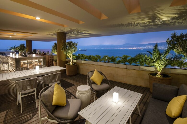 Kempinski Hotel Aqaba Red Sea