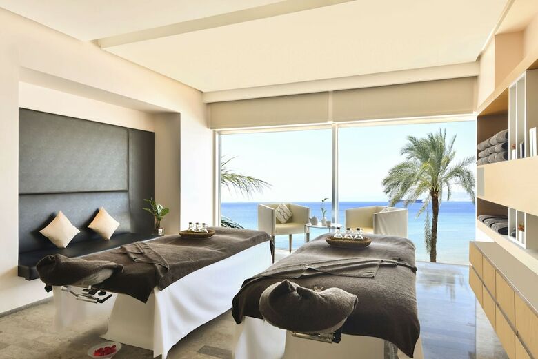 Kempinski Hotel Aqaba Red Sea