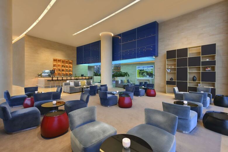 Kempinski Hotel Aqaba Red Sea