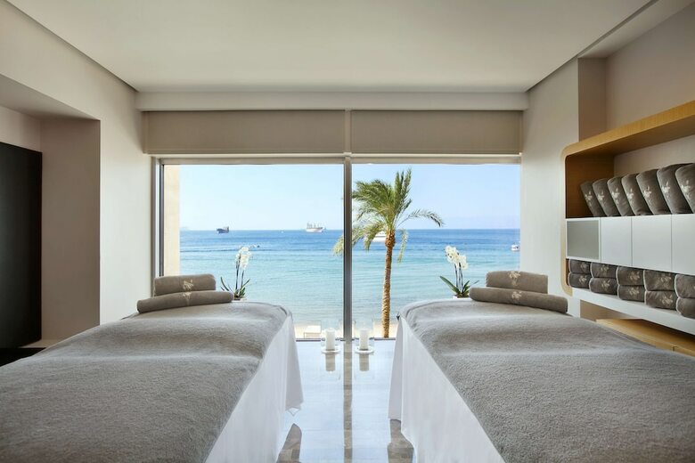 Kempinski Hotel Aqaba Red Sea