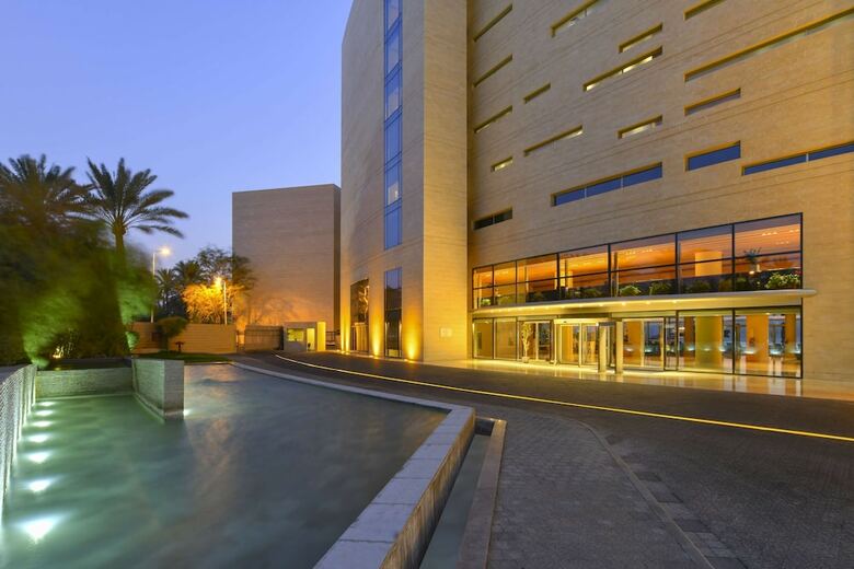Kempinski Hotel Aqaba Red Sea