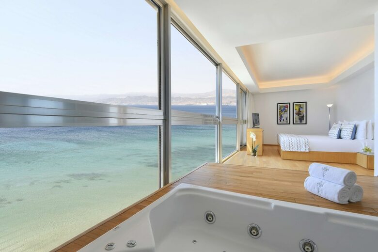 Kempinski Hotel Aqaba Red Sea