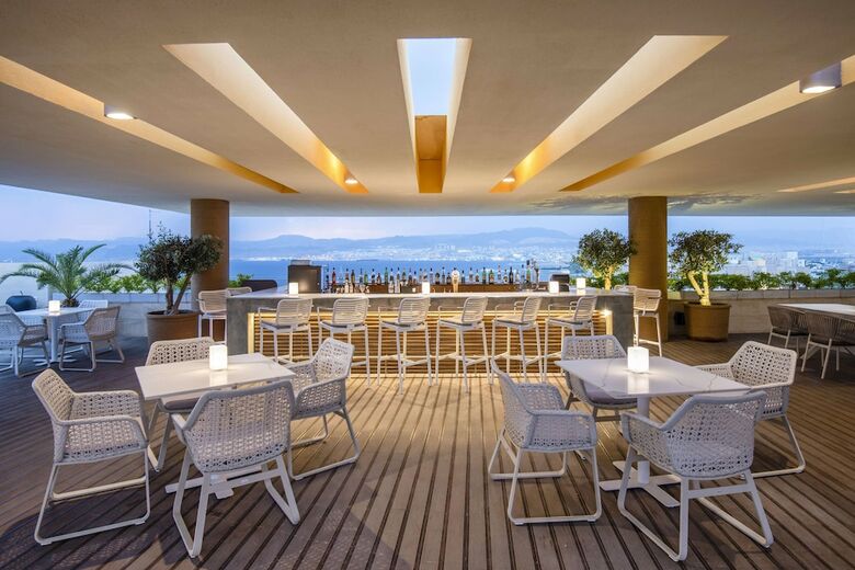 Kempinski Hotel Aqaba Red Sea