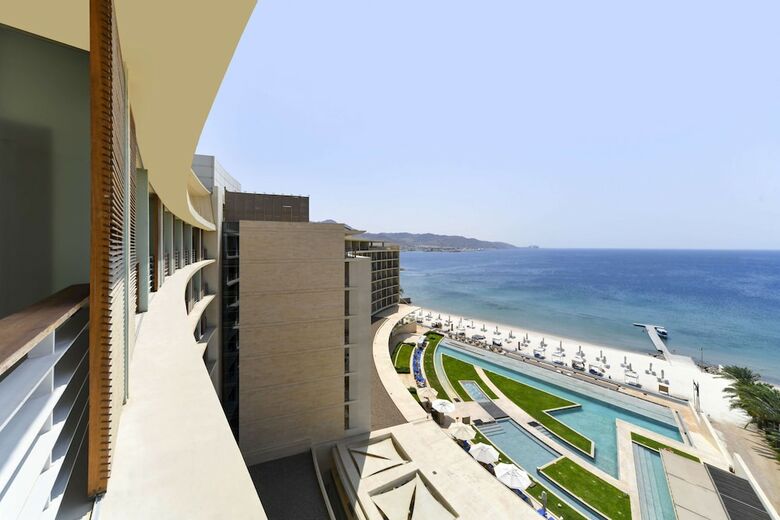 Kempinski Hotel Aqaba Red Sea