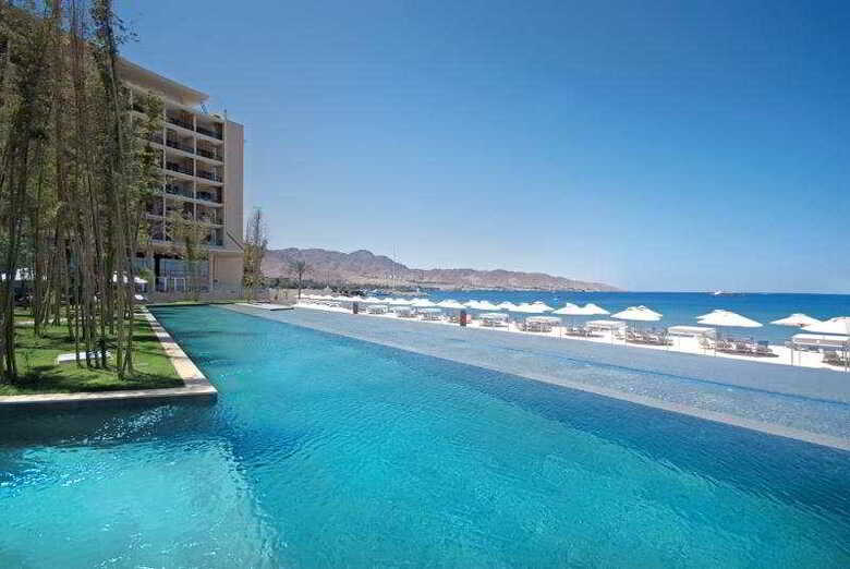 Kempinski Hotel Aqaba Red Sea