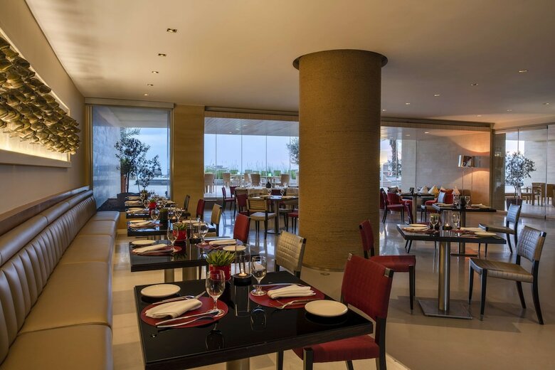 Kempinski Hotel Aqaba Red Sea