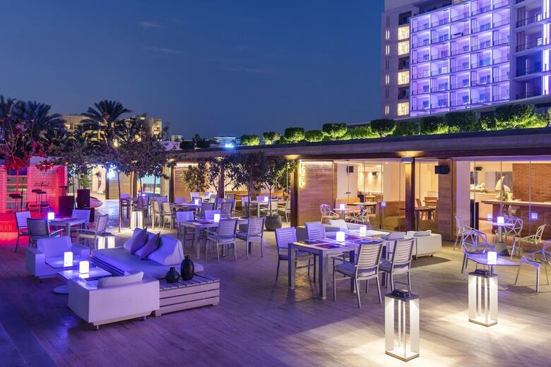 Kempinski Hotel Aqaba Red Sea