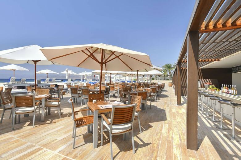 Kempinski Hotel Aqaba Red Sea
