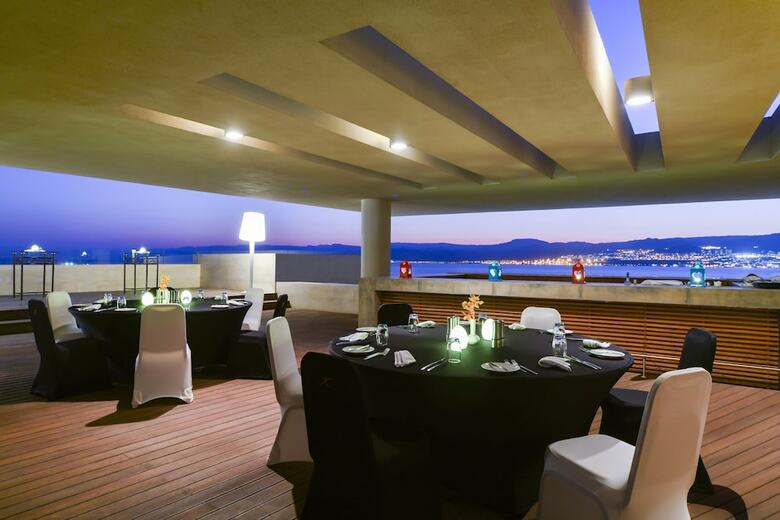 Kempinski Hotel Aqaba Red Sea