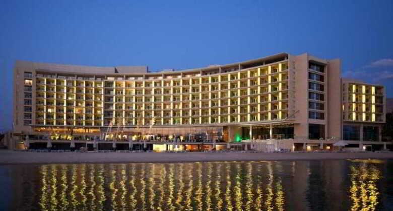 Kempinski Hotel Aqaba Red Sea
