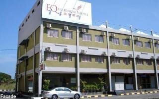 Eq Ferringhi Hotel