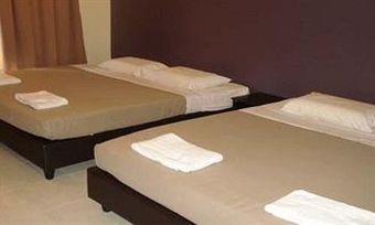 Eq Ferringhi Hotel