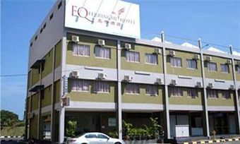 Eq Ferringhi Hotel