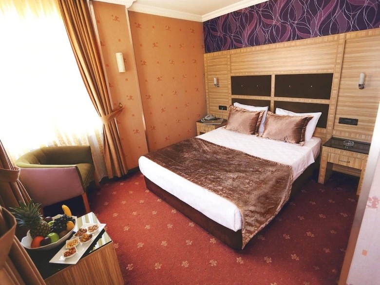 Hotel Sed