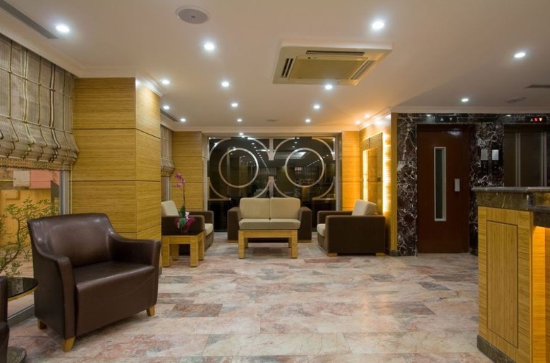 Hotel Sed
