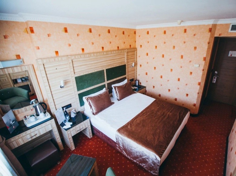Hotel Sed
