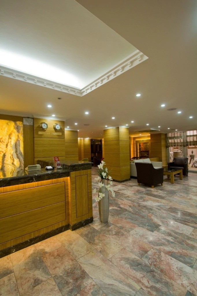 Hotel Sed