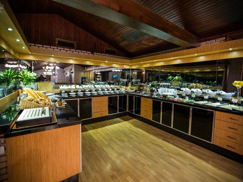 Hotel Sed